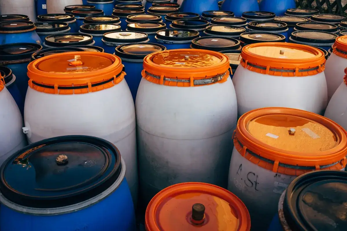Chemical & Toxic Waste Cleanup in Battle Ground, WA
